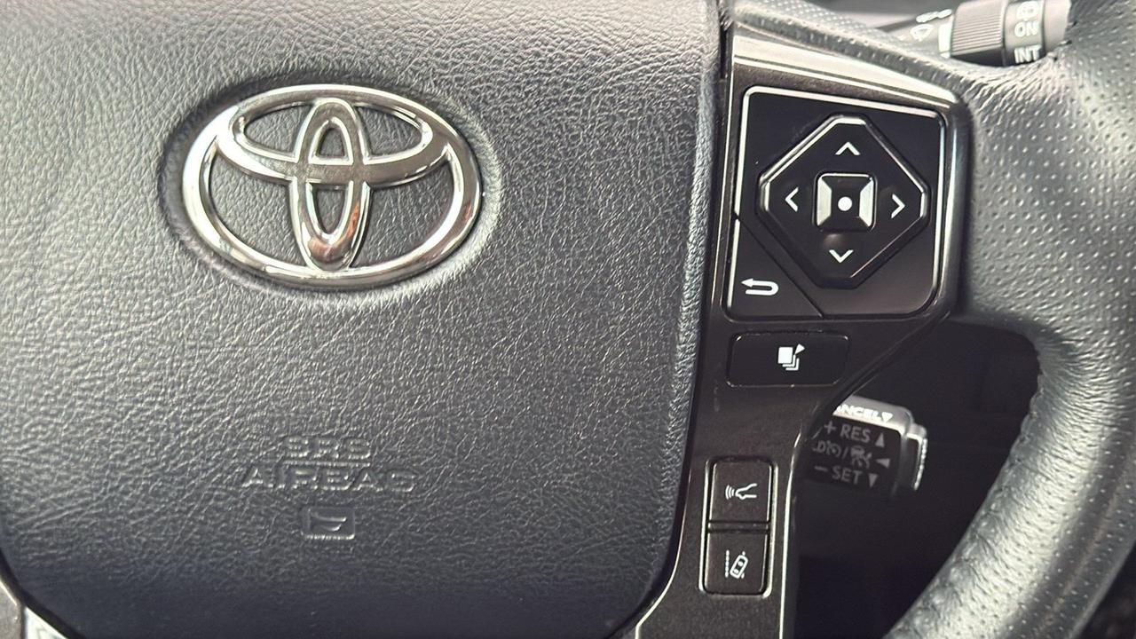 2022 Toyota 4Runner TRD Off Road Premium San Antonio TX