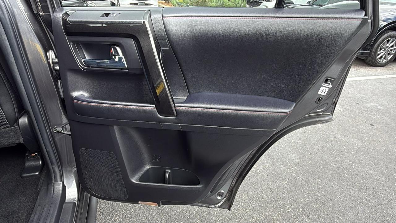2022 Toyota 4Runner TRD Off Road Premium San Antonio TX