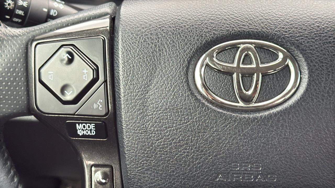 2022 Toyota 4Runner TRD Off Road Premium San Antonio TX