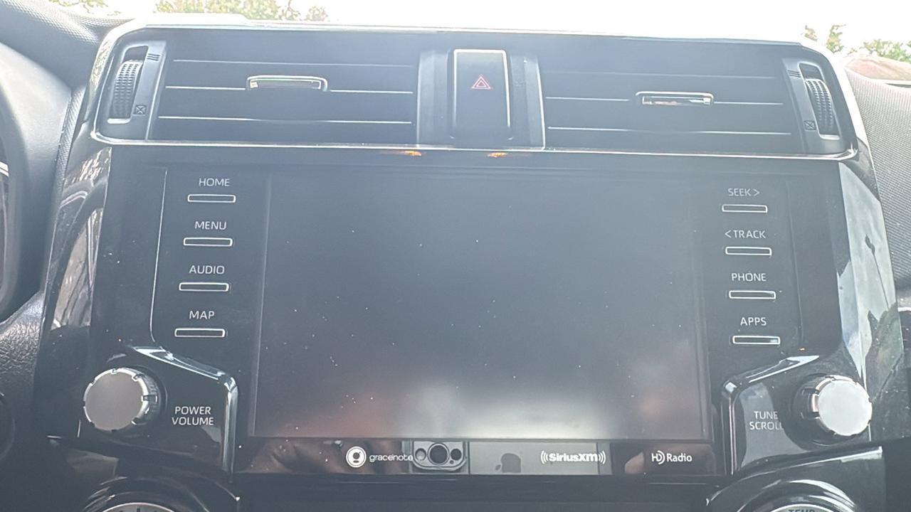 2022 Toyota 4Runner TRD Off Road Premium  Selma TX