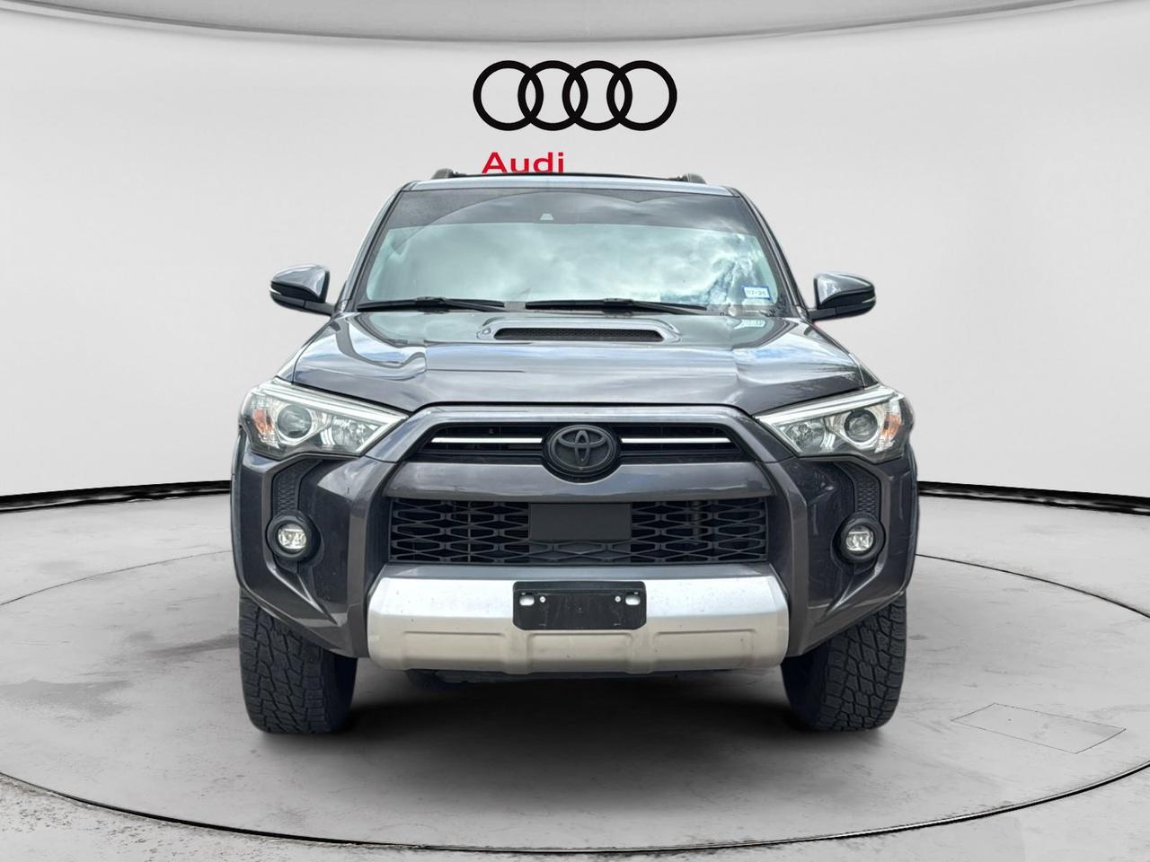 2022 Toyota 4Runner TRD Off Road Premium