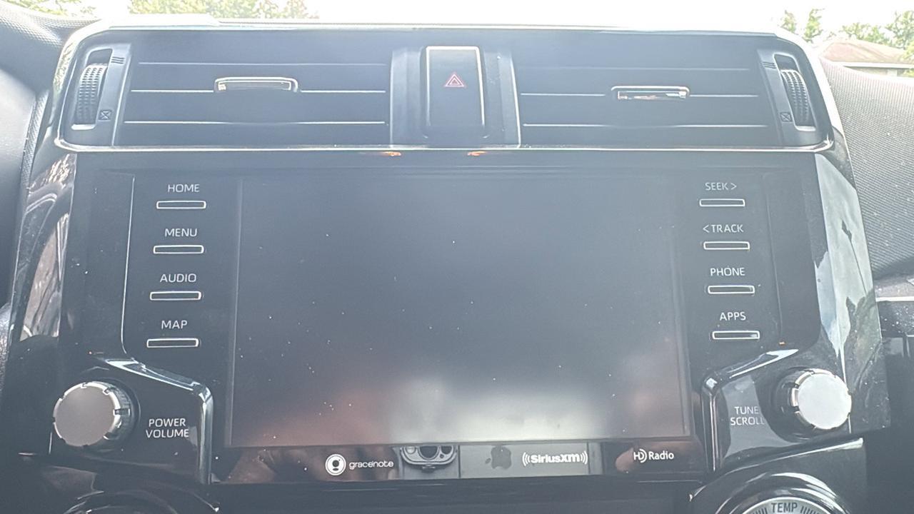 2022 Toyota 4Runner TRD Off Road Premium  Selma TX