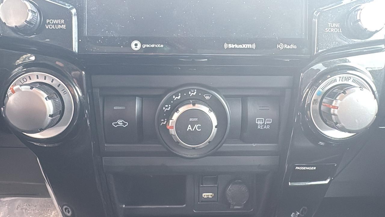 2022 Toyota 4Runner TRD Off Road Premium  Selma TX