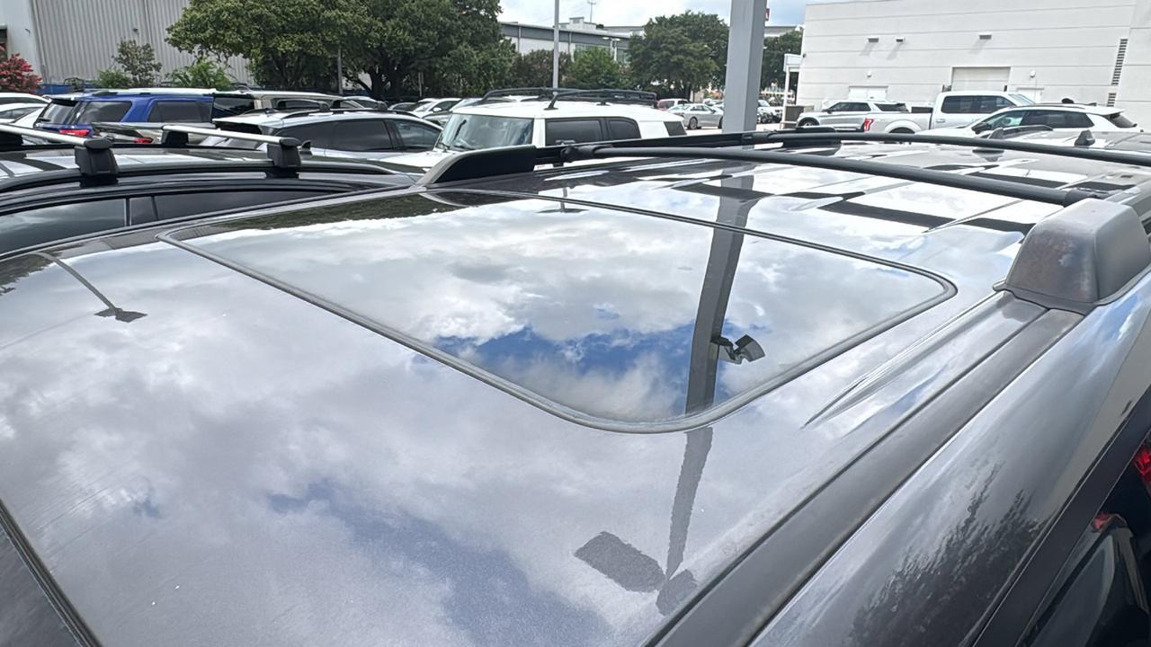 2022 Toyota 4Runner TRD Off Road Premium  Selma TX