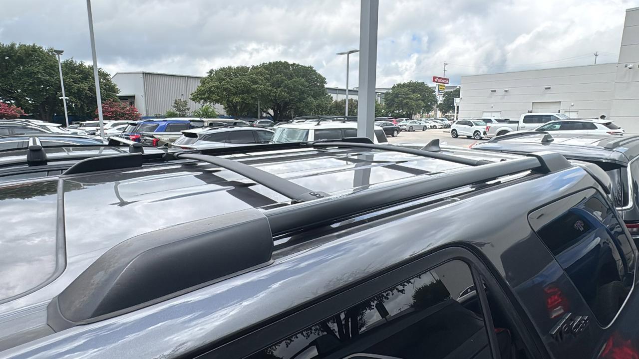 2022 Toyota 4Runner TRD Off Road Premium  Selma TX