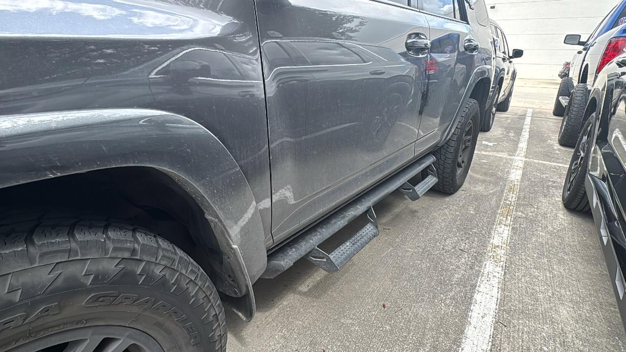 2022 Toyota 4Runner TRD Off Road Premium  Selma TX
