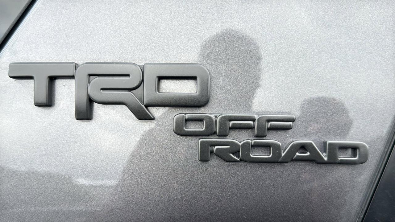 2022 Toyota 4Runner TRD Off Road Premium  Selma TX