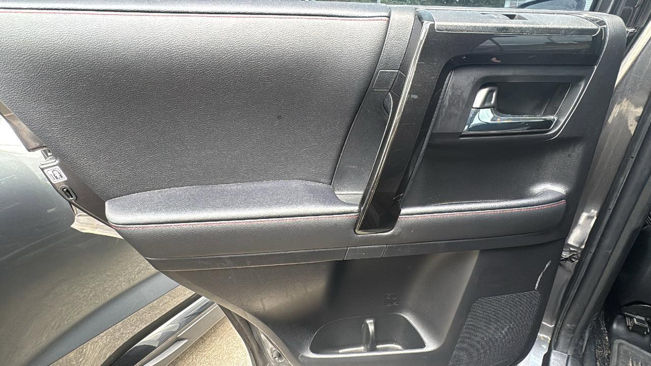2022 Toyota 4Runner TRD Off Road Premium  Selma TX