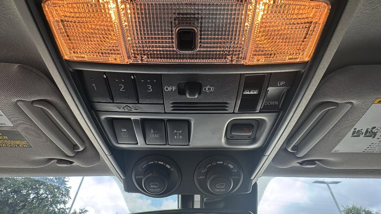 2022 Toyota 4Runner TRD Off Road Premium  Selma TX