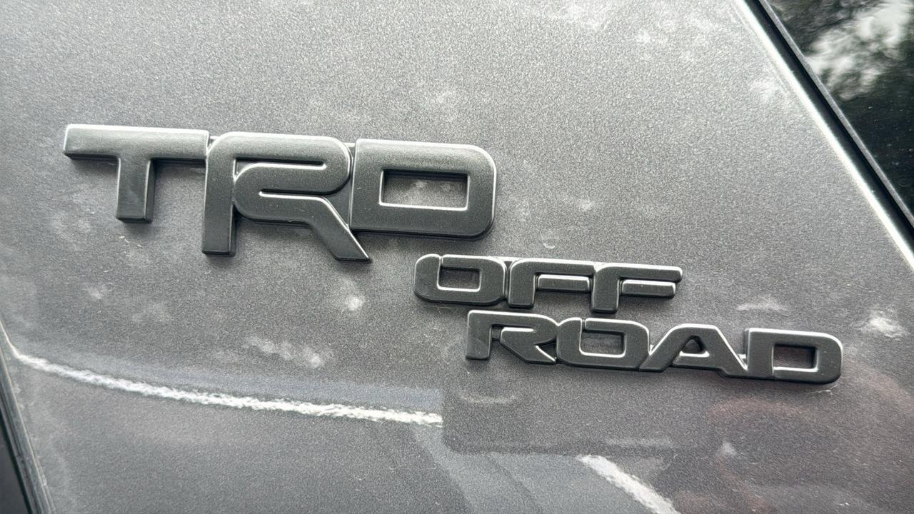 2022 Toyota 4Runner TRD Off Road Premium  Selma TX