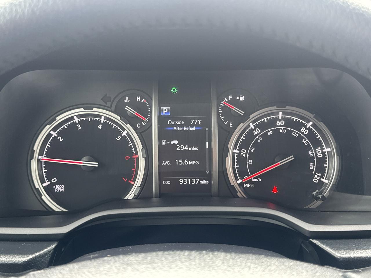 2022 Toyota 4Runner TRD Off Road Premium San Antonio TX