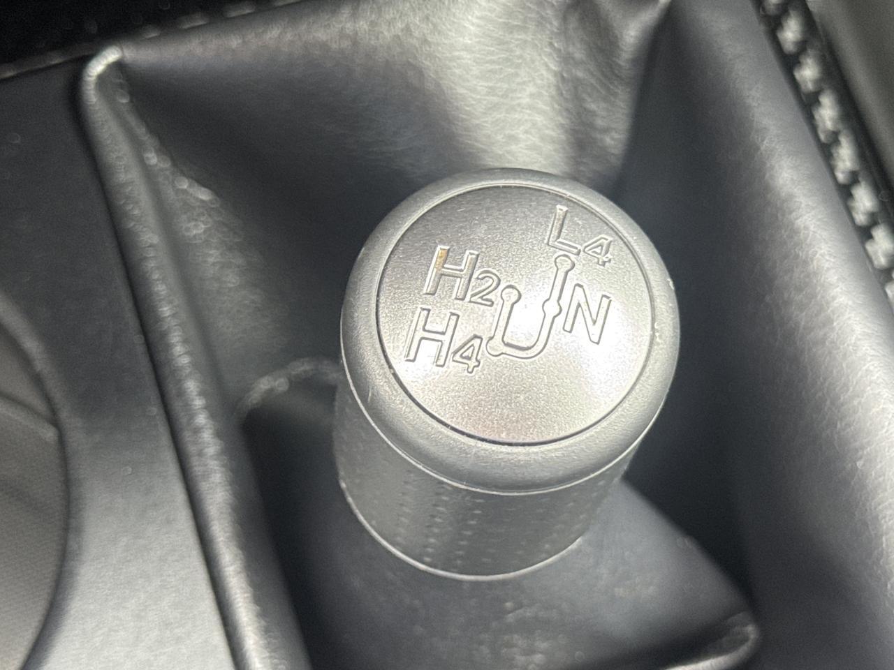2022 Toyota 4Runner TRD Off Road Premium San Antonio TX