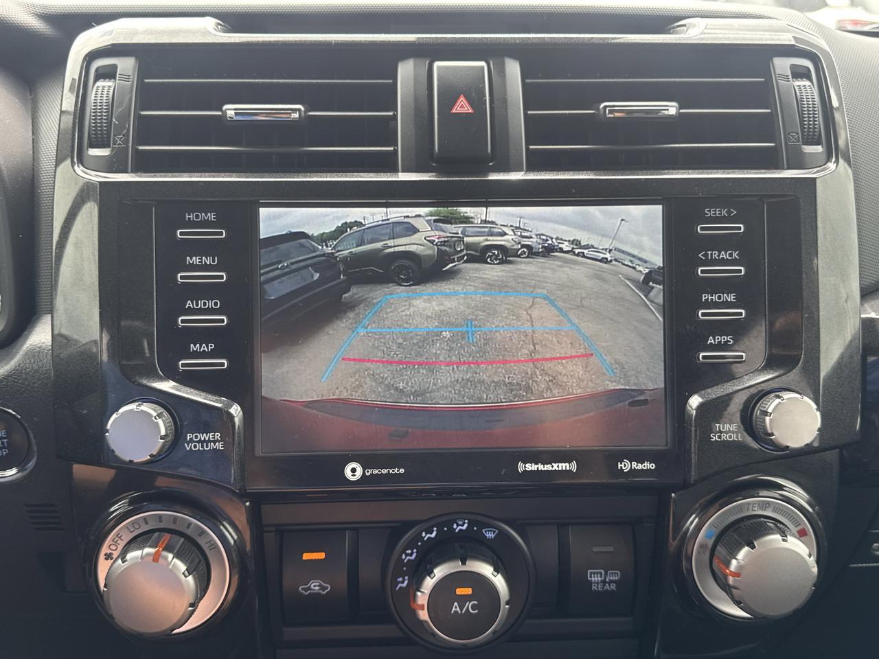 2022 Toyota 4Runner TRD Off Road Premium San Antonio TX