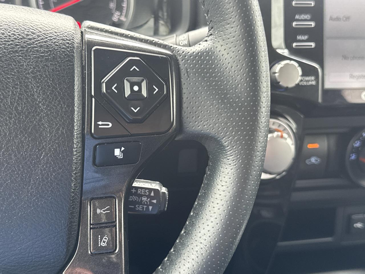 2022 Toyota 4Runner TRD Off Road Premium San Antonio TX