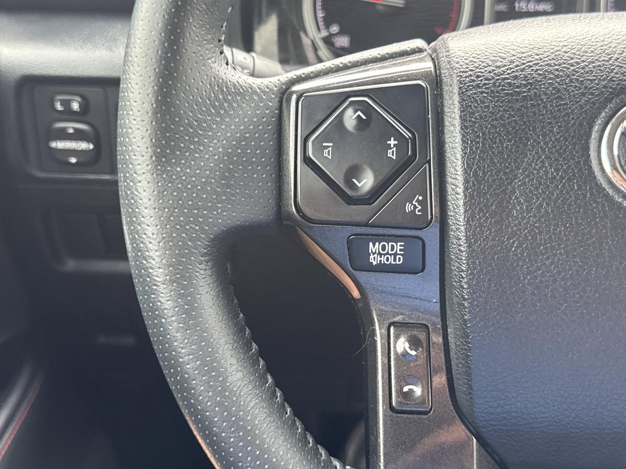 2022 Toyota 4Runner TRD Off Road Premium San Antonio TX