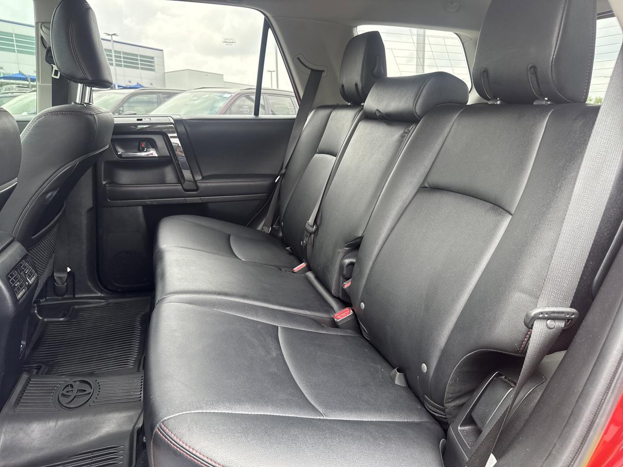 2022 Toyota 4Runner TRD Off Road Premium San Antonio TX