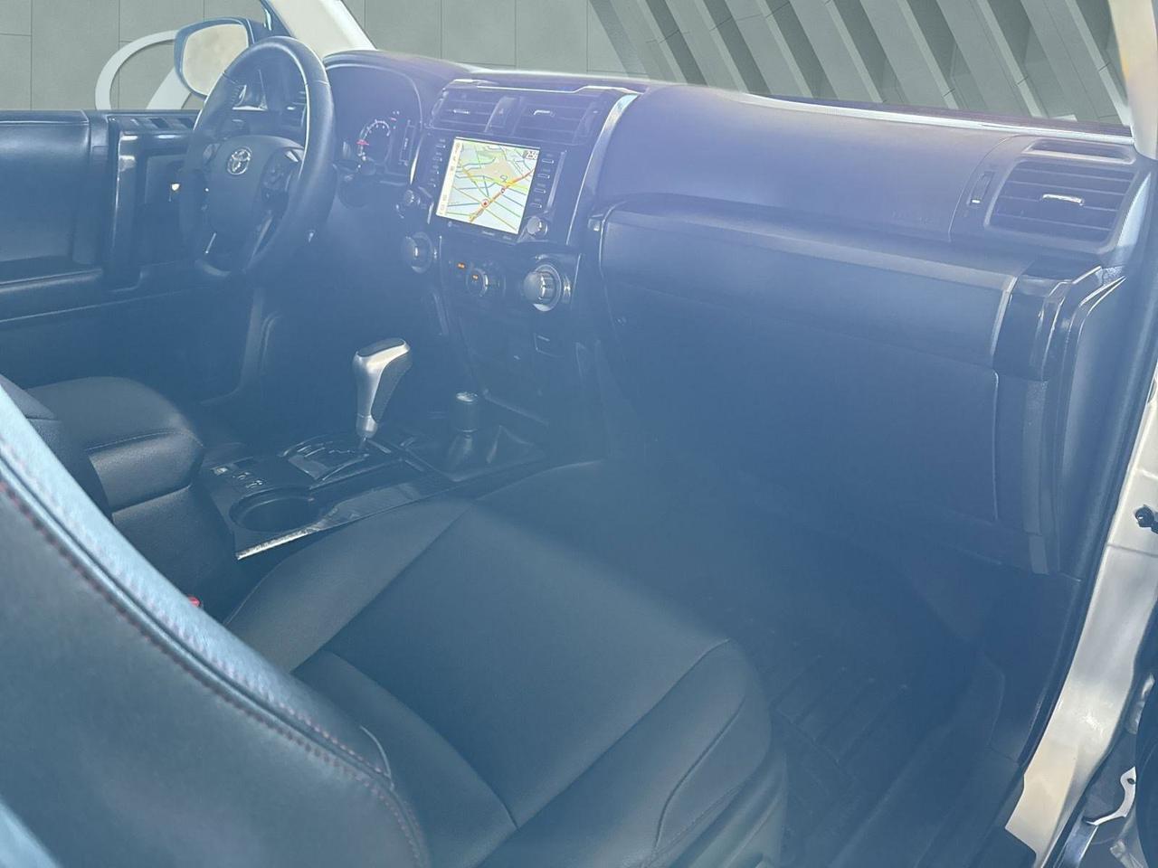 2022 Toyota 4Runner TRD Off Road Premium San Antonio TX