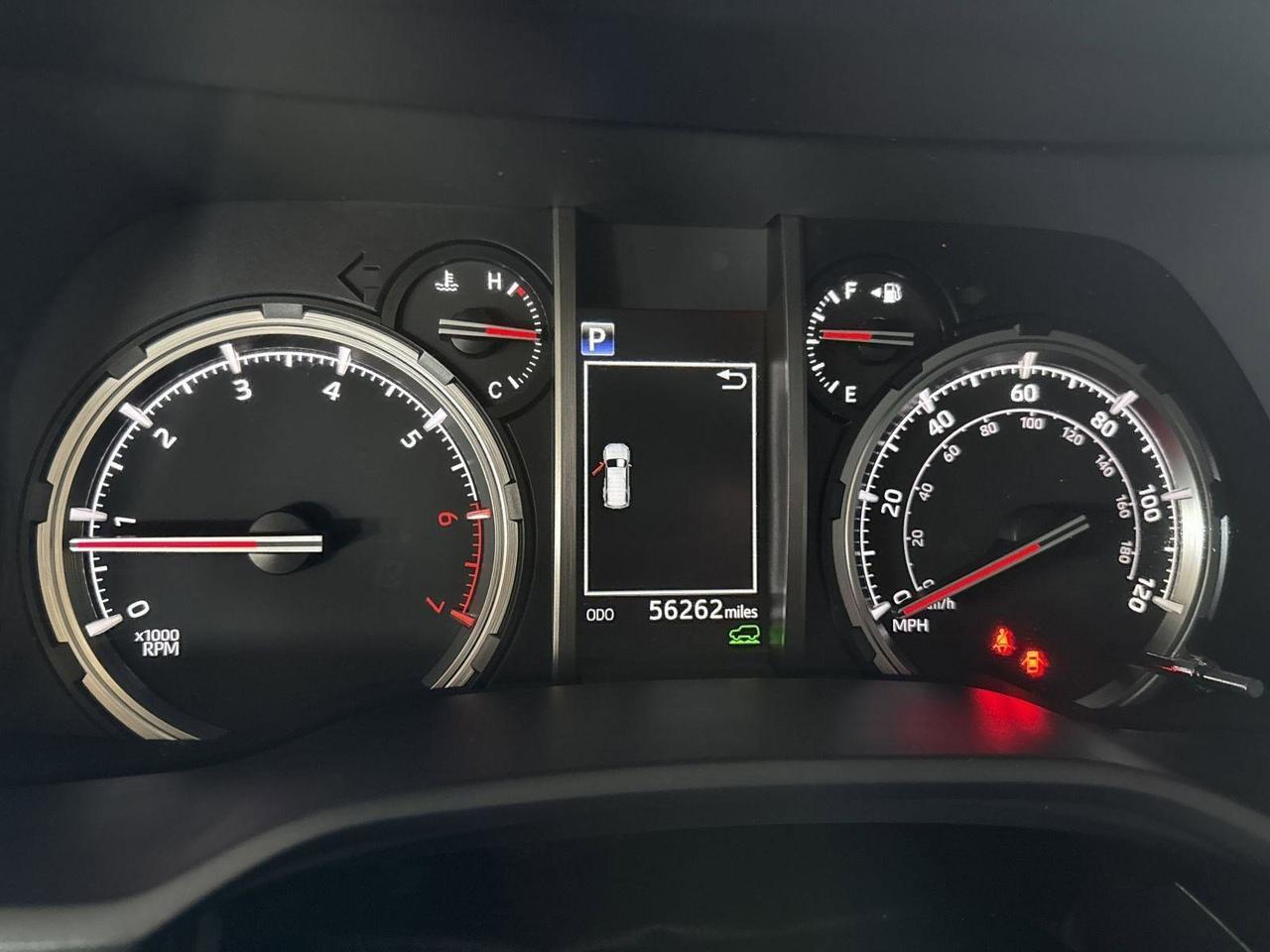 2022 Toyota 4Runner TRD Off Road Premium San Antonio TX