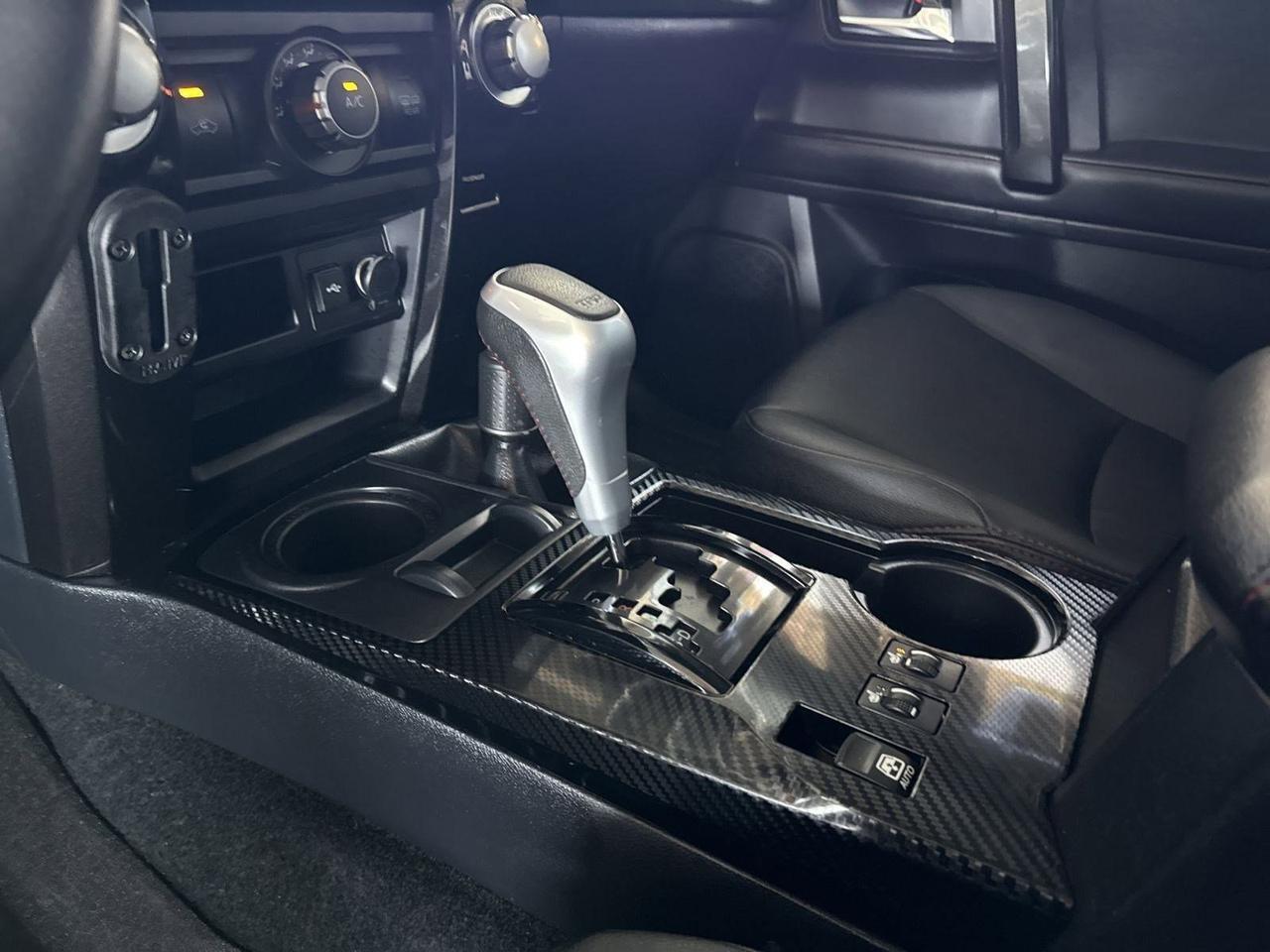 2022 Toyota 4Runner TRD Off Road Premium San Antonio TX