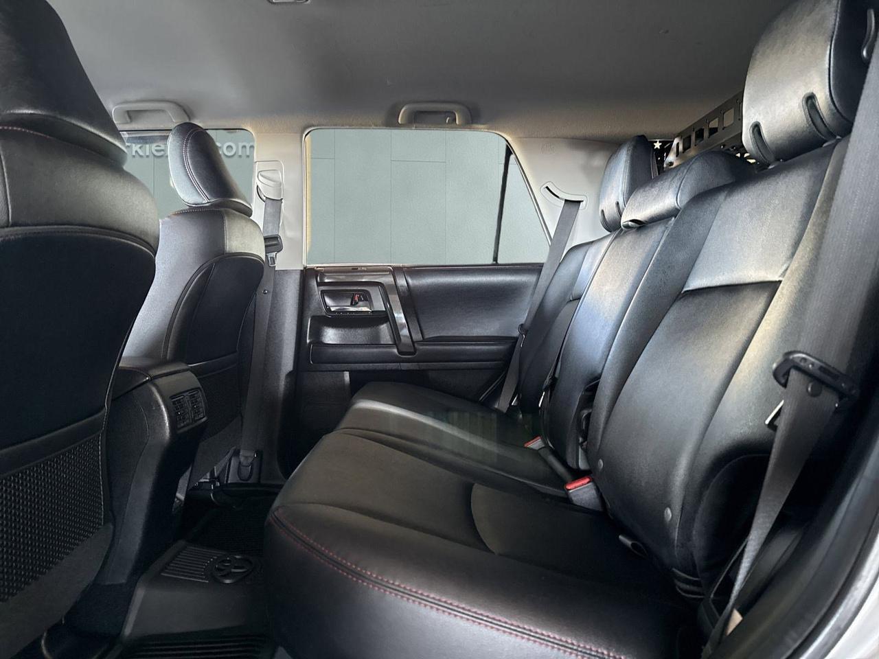 2022 Toyota 4Runner TRD Off Road Premium San Antonio TX