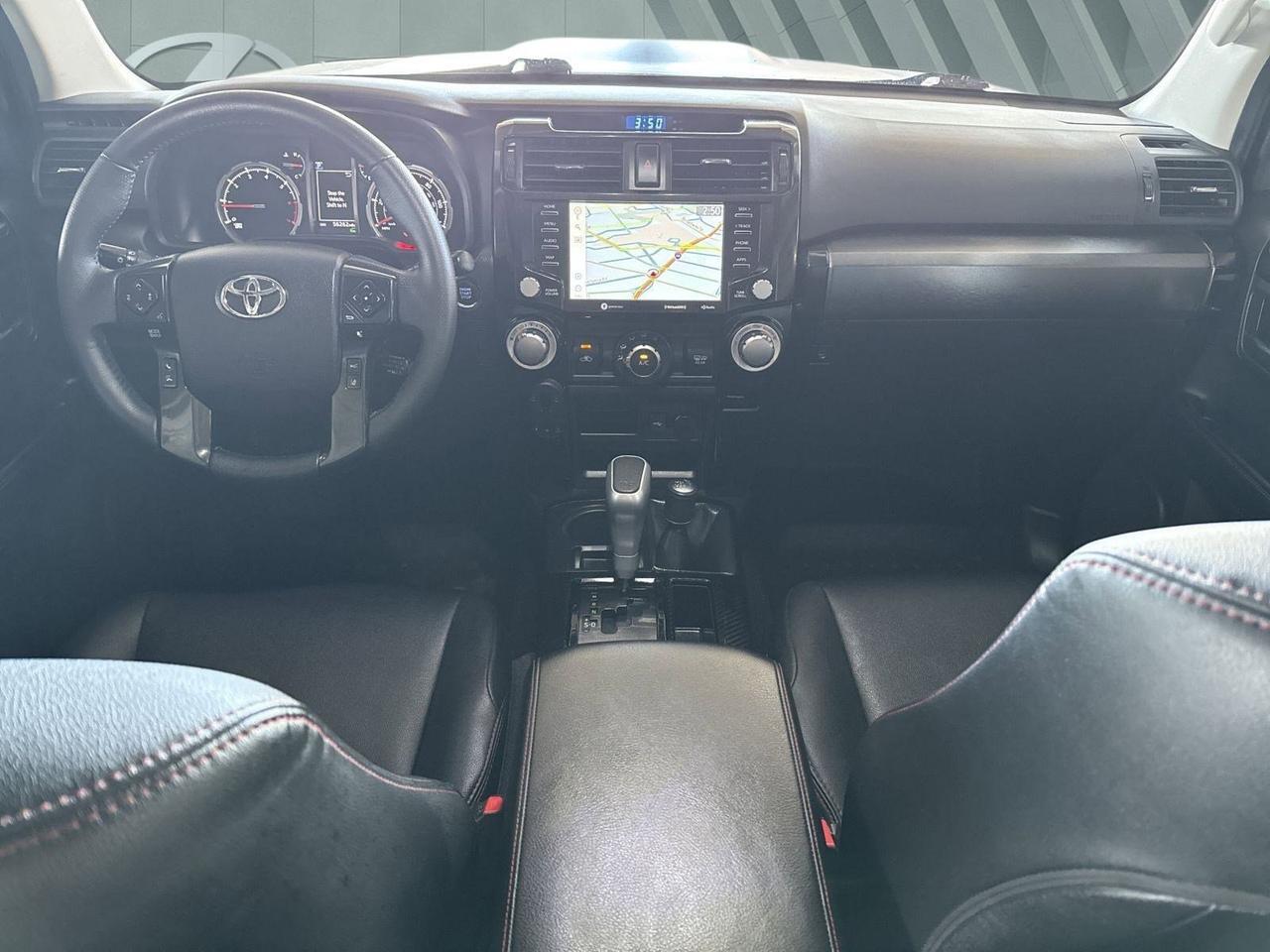 2022 Toyota 4Runner TRD Off Road Premium San Antonio TX