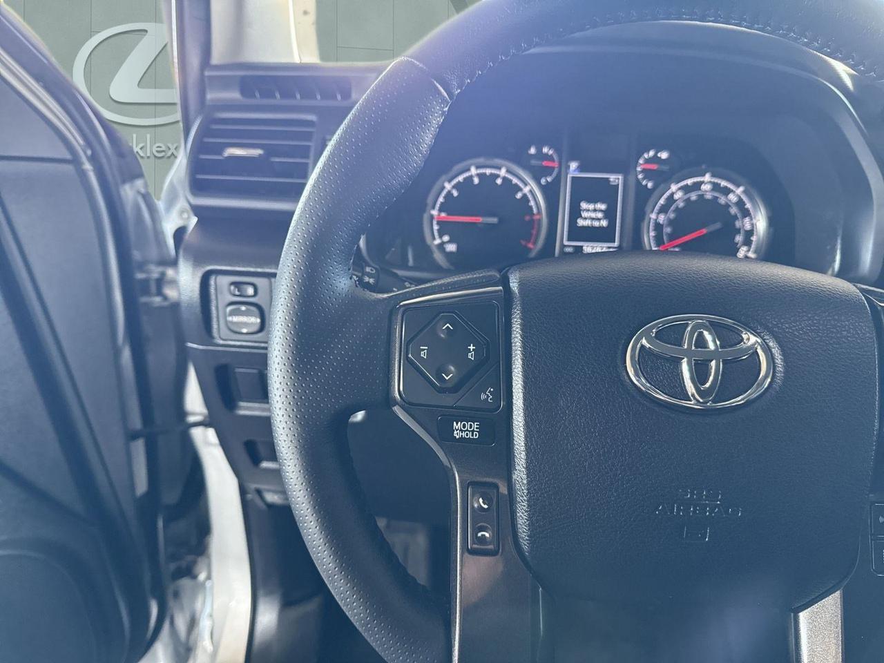2022 Toyota 4Runner TRD Off Road Premium San Antonio TX