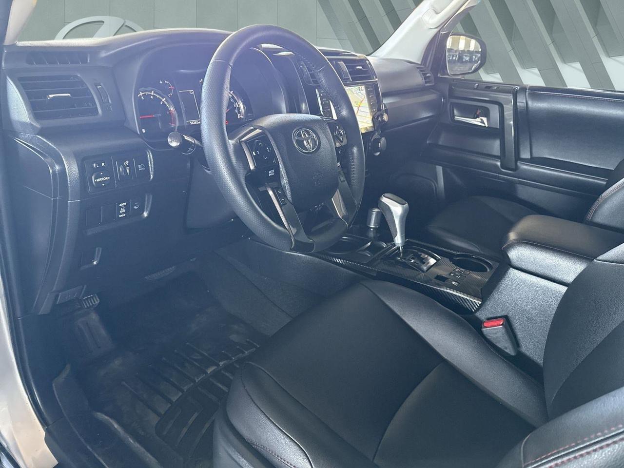 2022 Toyota 4Runner TRD Off Road Premium San Antonio TX