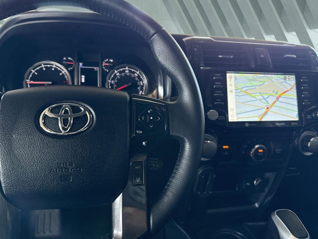 2022 Toyota 4Runner TRD Off Road Premium San Antonio TX