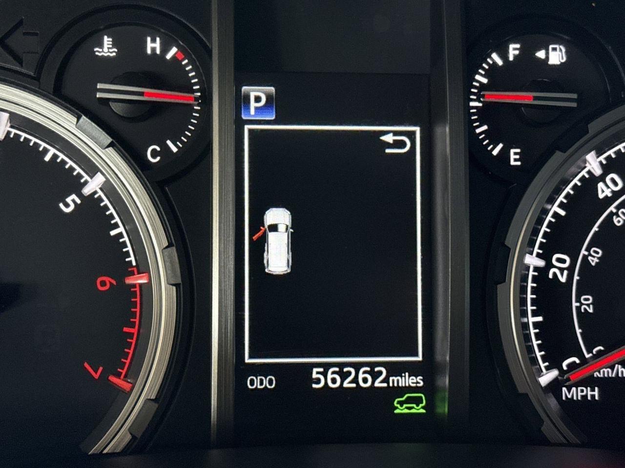 2022 Toyota 4Runner TRD Off Road Premium San Antonio TX