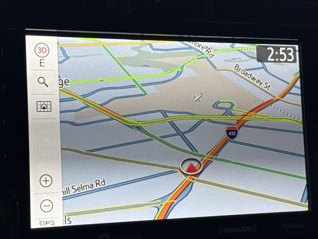 2022 Toyota 4Runner TRD Off Road Premium San Antonio TX