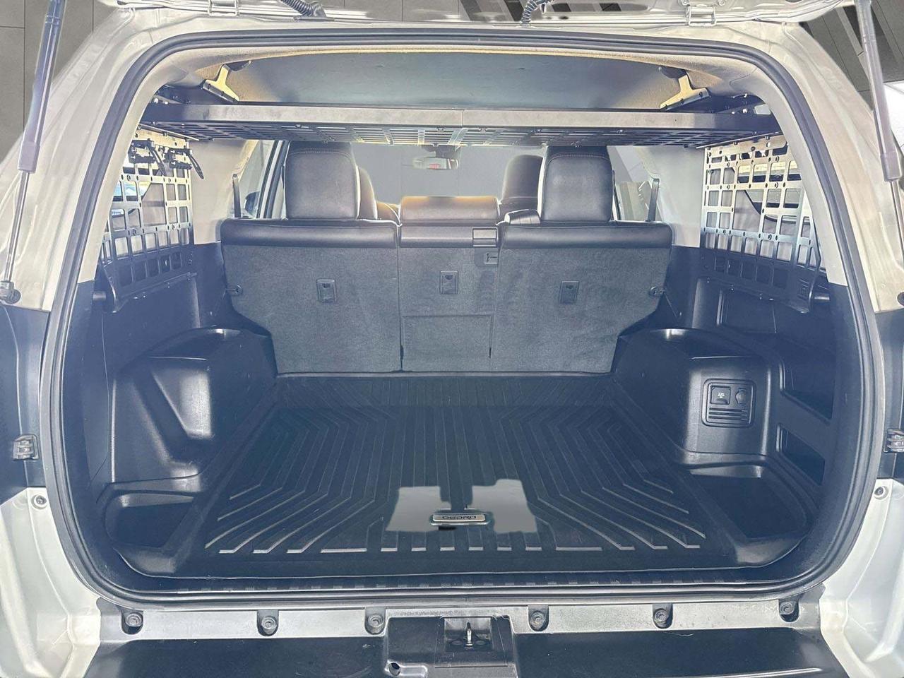 2022 Toyota 4Runner TRD Off Road Premium San Antonio TX