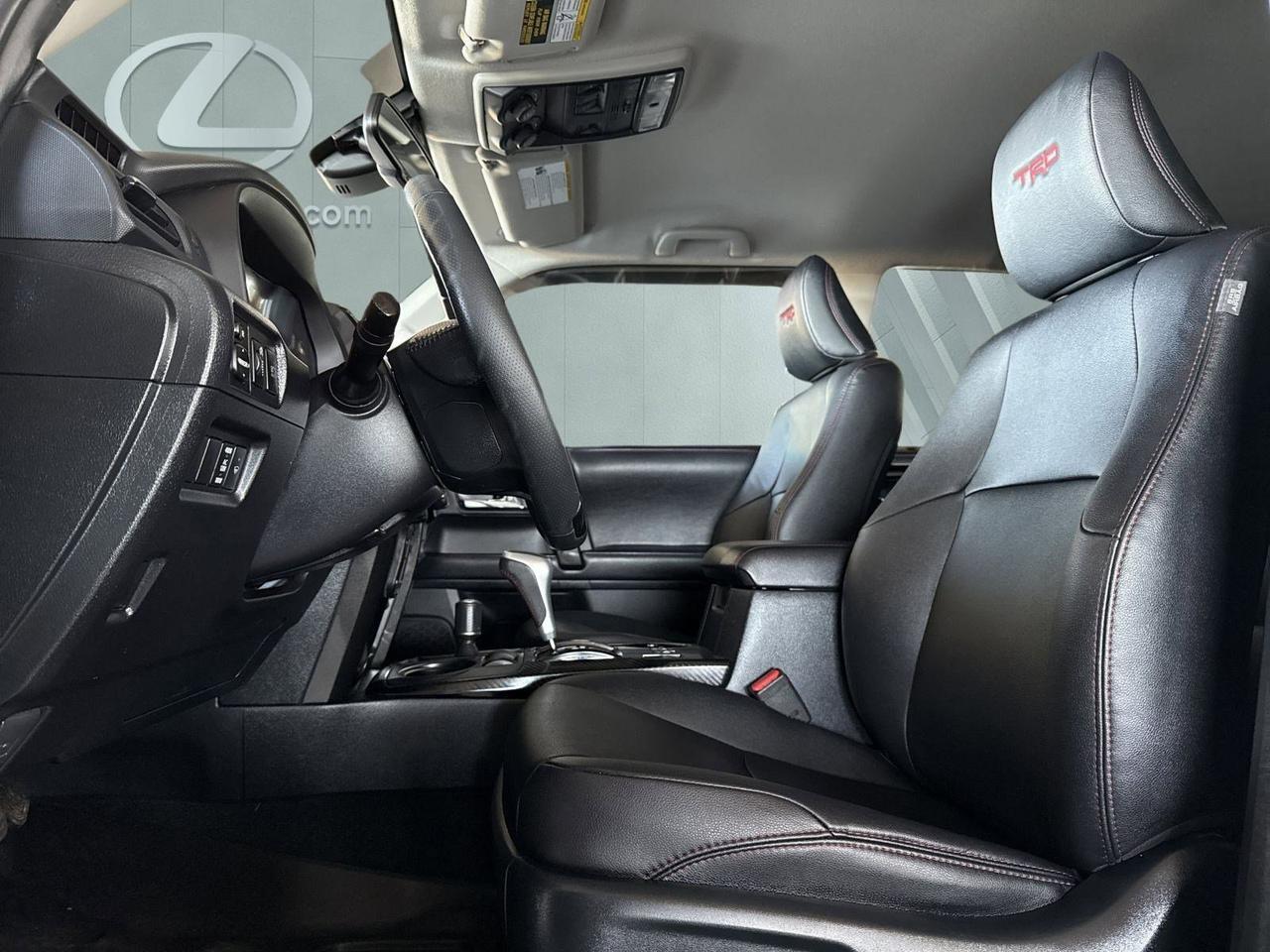 2022 Toyota 4Runner TRD Off Road Premium San Antonio TX