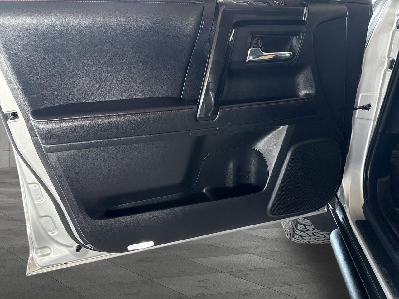 2022 Toyota 4Runner TRD Off Road Premium San Antonio TX