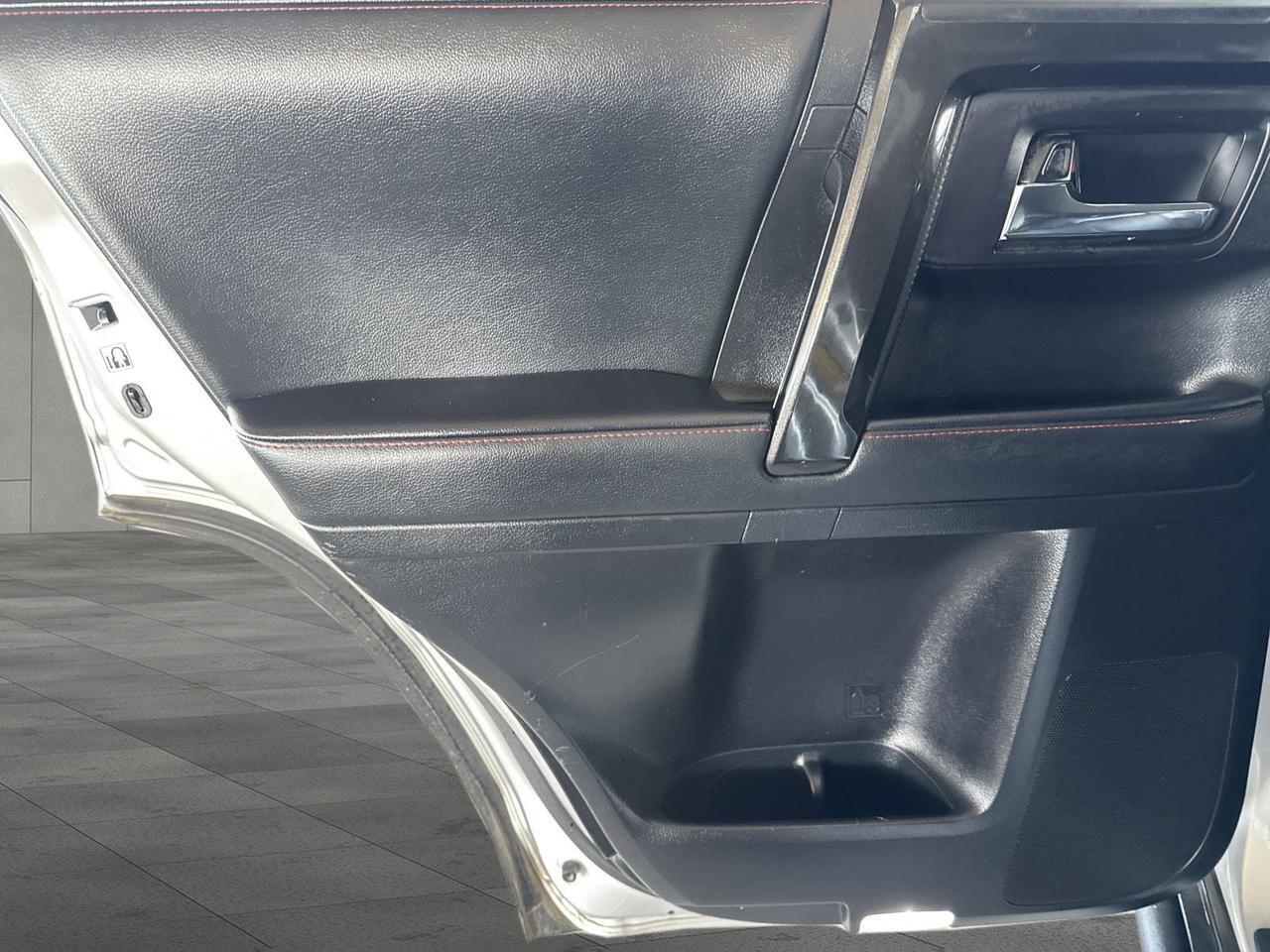 2022 Toyota 4Runner TRD Off Road Premium San Antonio TX