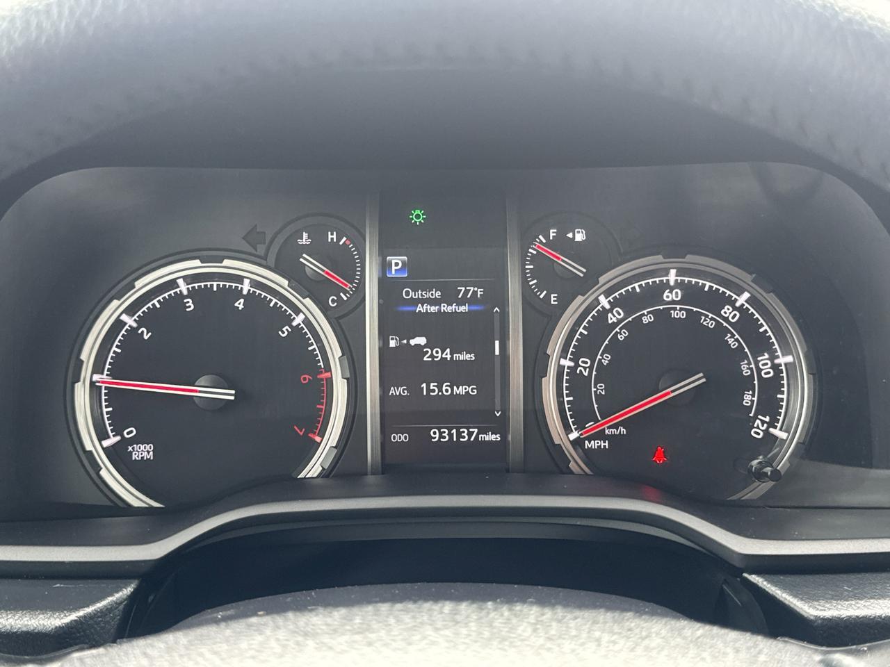 2022 Toyota 4Runner TRD Off Road Premium San Antonio TX