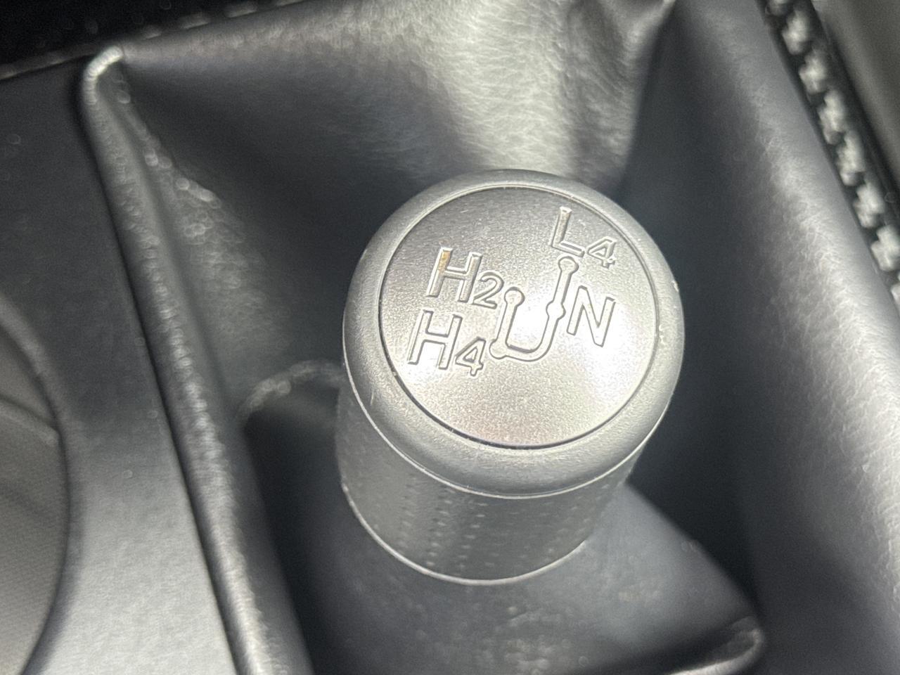 2022 Toyota 4Runner TRD Off Road Premium San Antonio TX
