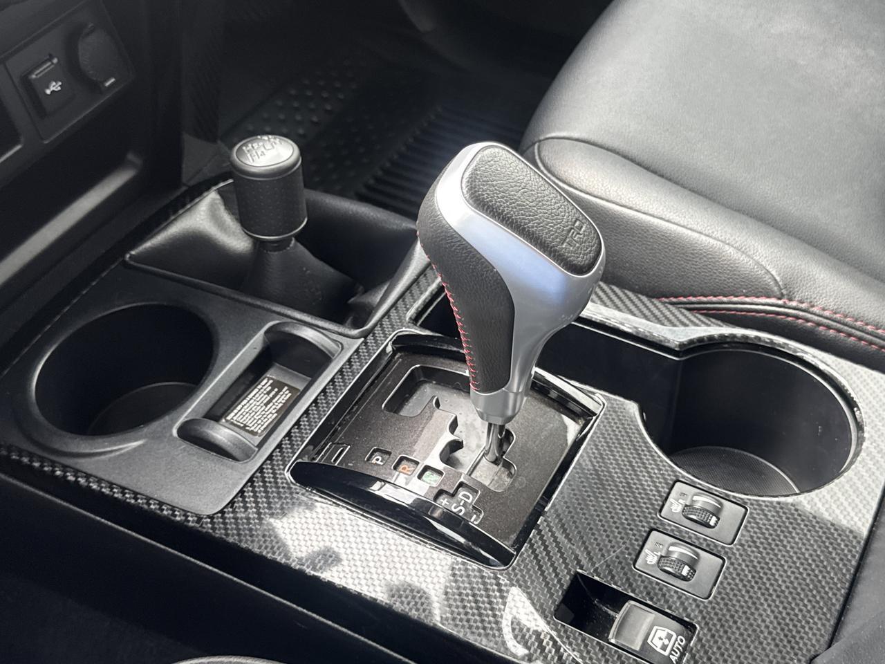 2022 Toyota 4Runner TRD Off Road Premium San Antonio TX