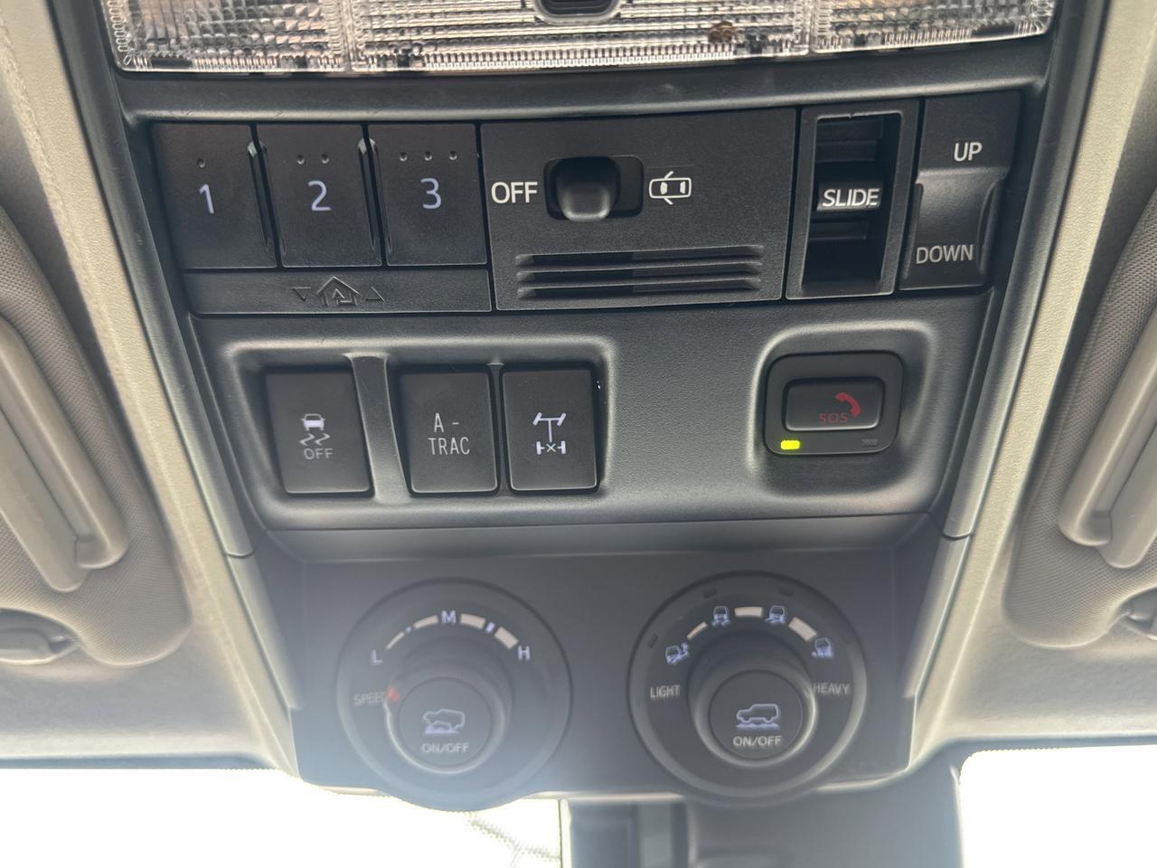 2022 Toyota 4Runner TRD Off Road Premium San Antonio TX