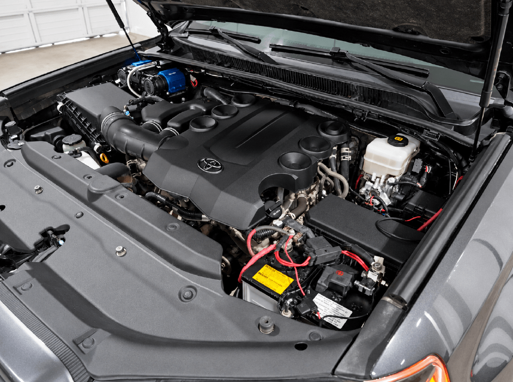 2022 Toyota 4Runner TRD Off-Road Premium Tigard OR