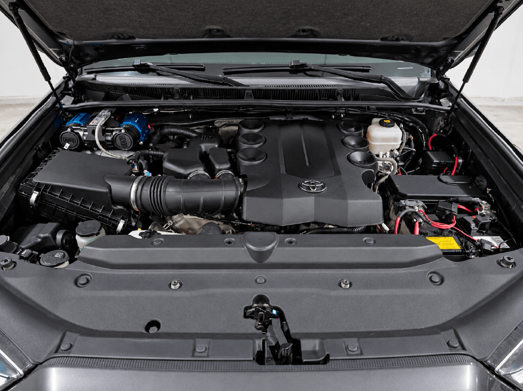 2022 Toyota 4Runner TRD Off-Road Premium Tigard OR