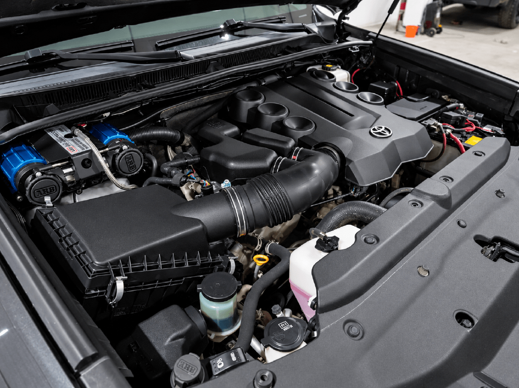 2022 Toyota 4Runner TRD Off-Road Premium Tigard OR