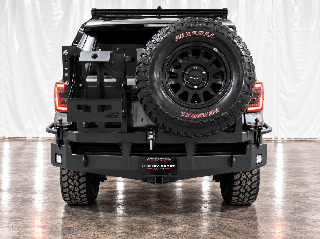 2022 Toyota 4Runner TRD Off-Road Premium Tigard OR