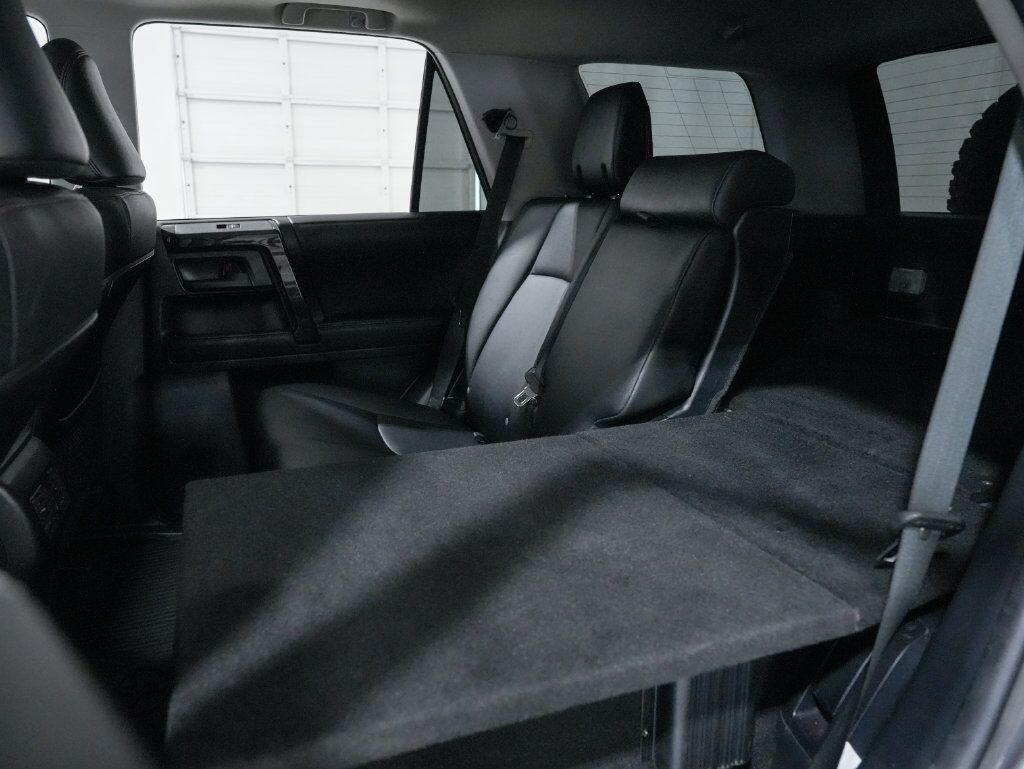 2022 Toyota 4Runner TRD Off-Road Premium Tigard OR