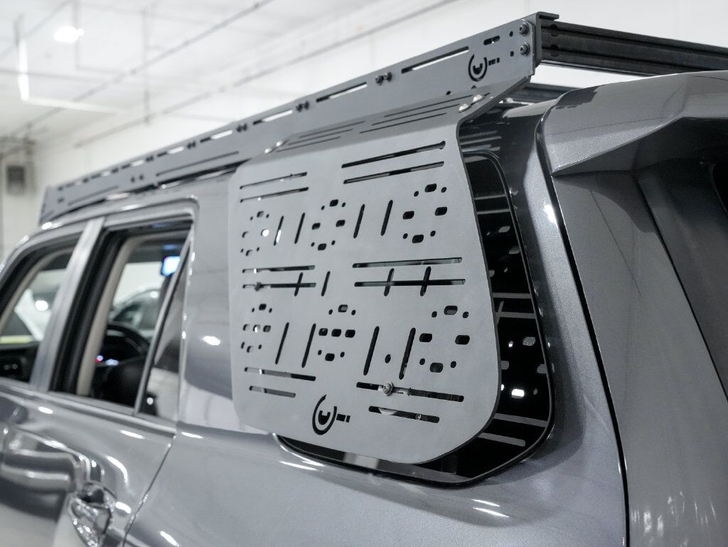 2022 Toyota 4Runner TRD Off-Road Premium Tigard OR