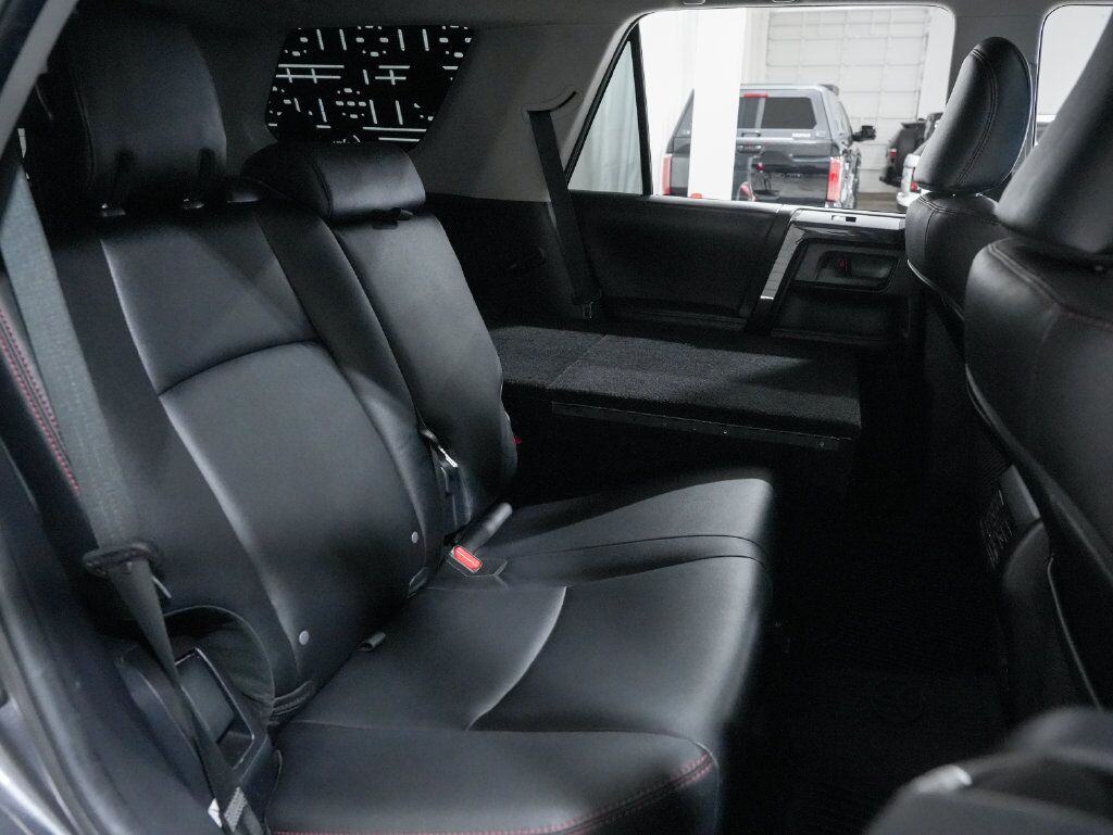 2022 Toyota 4Runner TRD Off-Road Premium Tigard OR