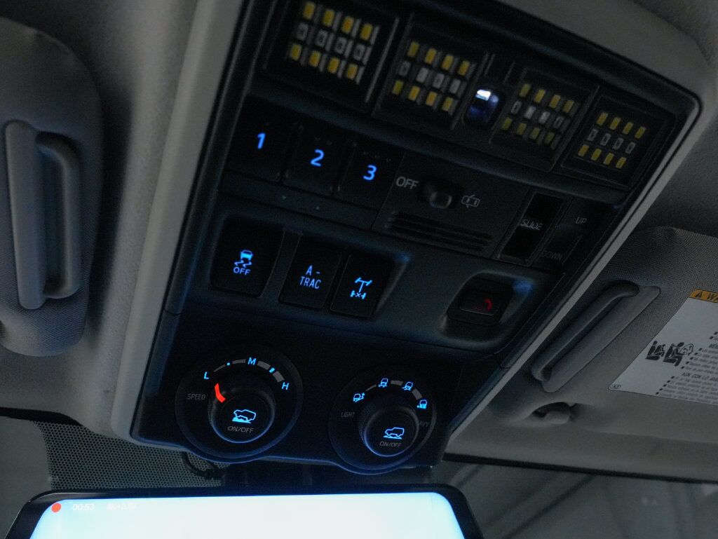 2022 Toyota 4Runner TRD Off-Road Premium Tigard OR