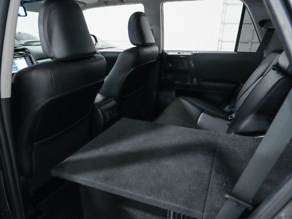 2022 Toyota 4Runner TRD Off-Road Premium Tigard OR