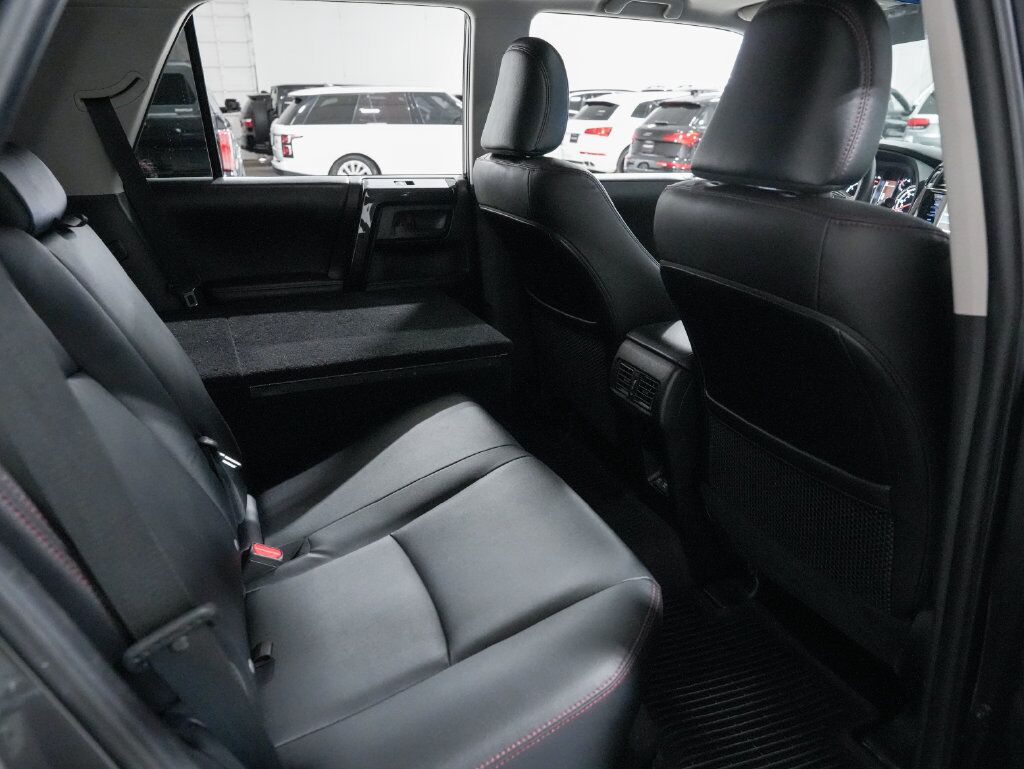 2022 Toyota 4Runner TRD Off-Road Premium Tigard OR