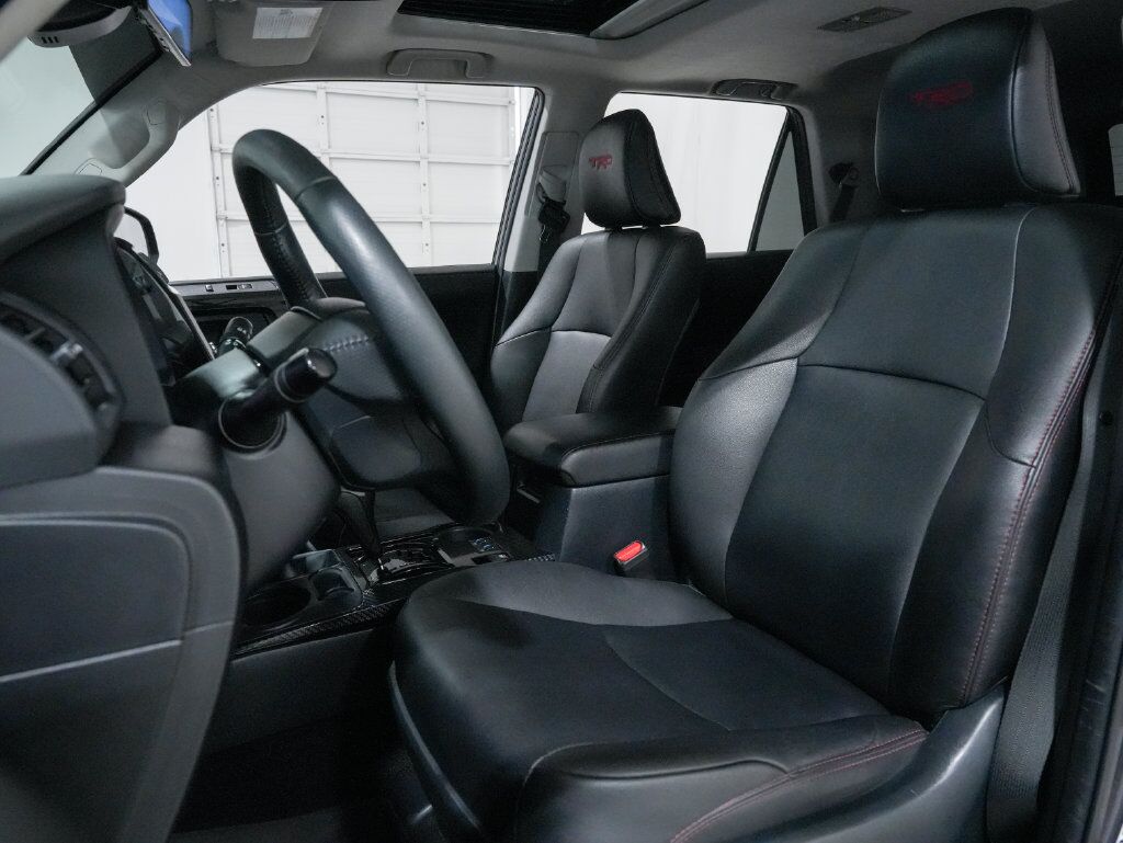 2022 Toyota 4Runner TRD Off-Road Premium Tigard OR