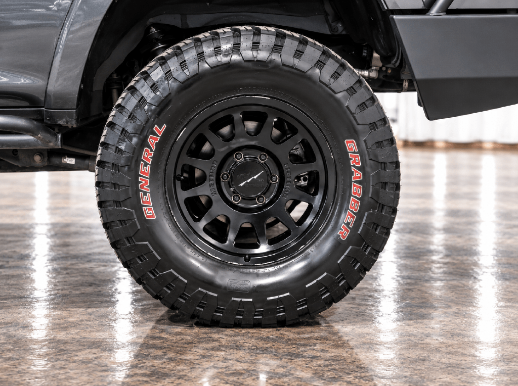2022 Toyota 4Runner TRD Off-Road Premium Tigard OR